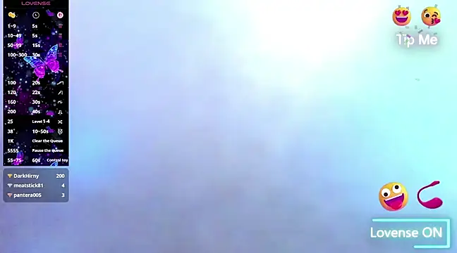 Snapshot of silvana__miller chatting on 02/18/25, 01:21 silvana miller online show from 02/18/25, 01:21