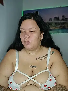 Goddexxxvane online show from 06/13/26, 12:58