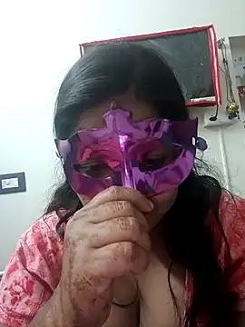 Snapshot of Ayesha-Baby chatting on 01/29/25, 07:00 Ayesha-Baby online show from 01/29/25, 07:00