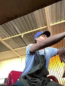 CrazyApachw online show from 03/14/26, 12:28