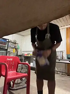 CrazyApachw online show from 03/23/26, 01:53