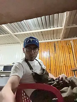 CrazyApachw online show from 03/24/26, 02:49