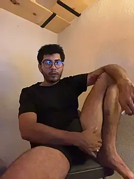 CrazyApachw online show from 03/27/26, 05:57