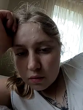 AnastasiaSky19 online show from 10/10/25, 09:52