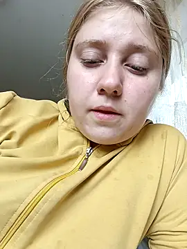 AnastasiaSky19 online show from 10/13/25, 09:09