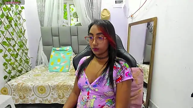 MurphyAngelina online show from 10/01/25, 03:12