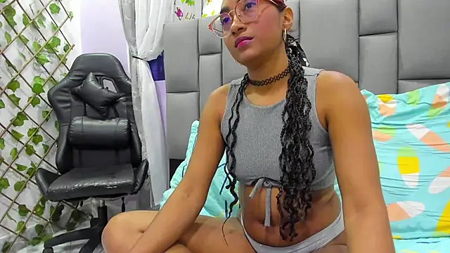 MurphyAngelina online show from 10/27/25, 02:59