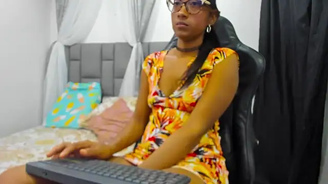 MurphyAngelina online show from 04/03/26, 03:26