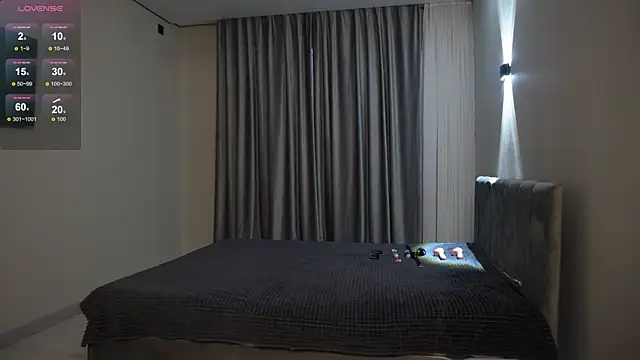 Snapshot of Nik_Sharp chatting on 11/23/25, 04:45 Nik Sharp online show from 11/23/25, 04:45