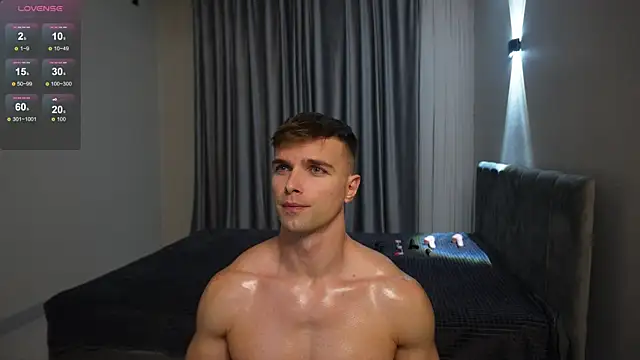 Snapshot of Nik_Sharp chatting on 11/26/25, 06:09 Nik Sharp online show from 11/26/25, 06:09