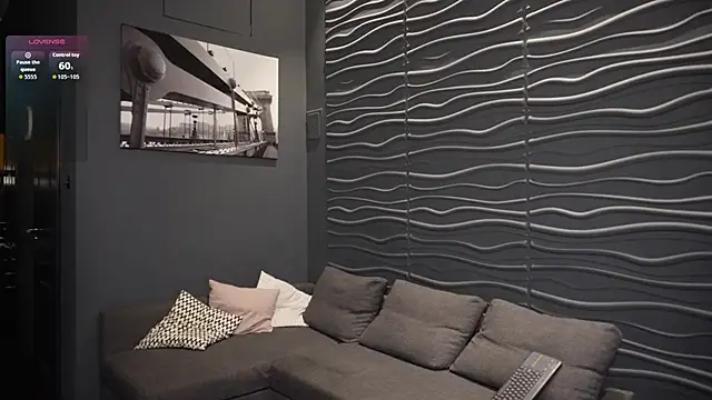 Nik Sharp online show from 03/11/26, 06:03