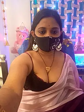 Snapshot of nisha_baby2 chatting on 02/26/25, 03:08 nisha baby2 online show from 02/26/25, 03:08