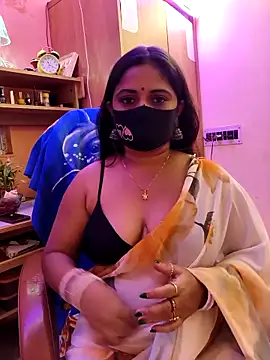 Snapshot of nisha_baby2 chatting on 10/20/25, 05:46 nisha baby2 online show from 10/20/25, 05:46