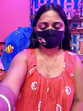 nisha baby2 online show from 01/11/26, 06:46
