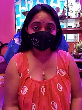 nisha baby2 online show from 01/15/26, 08:08