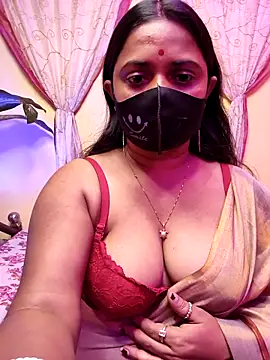 nisha baby2 online show from 02/01/26, 06:17