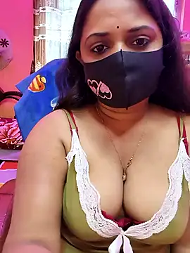 nisha baby2 online show from 03/07/26, 08:22