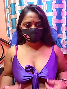 nisha baby2 online show from 03/23/26, 06:45
