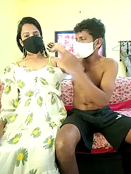 Nitya-Mahesh online show from 02/24/25, 10:04