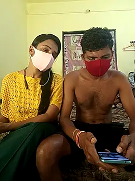 Nitya-Mahesh online show from 03/16/25, 10:55