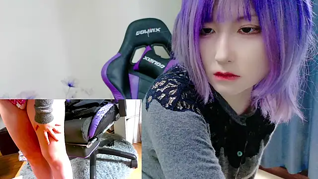 hazuki 8008 online show from 02/26/26, 03:16