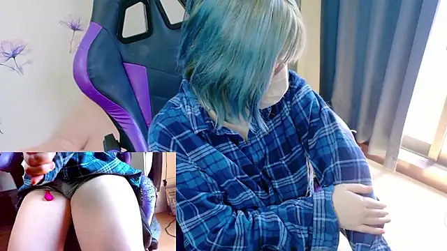 hazuki 8008 online show from 03/24/26, 03:11