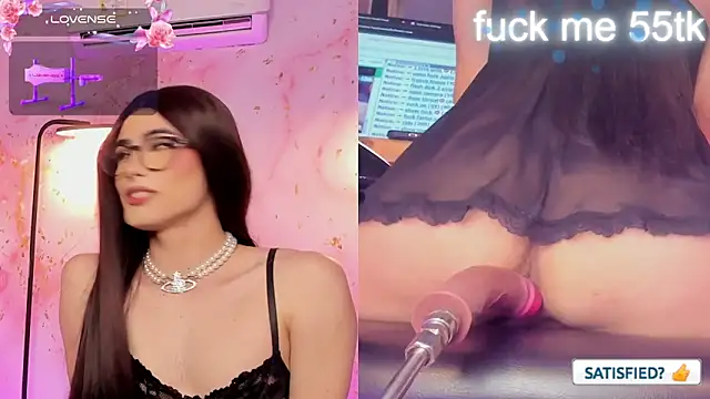 JESSI NAOMI online show from 03/20/26, 02:38