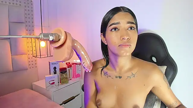 baby naughty1  online show from 12/21/24, 07:49