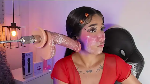 baby naughty1  online show from 02/11/25, 05:50