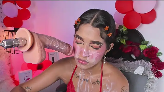 baby naughty1  online show from 02/14/25, 04:52