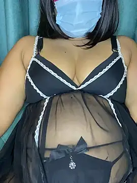 Snapshot of Shadow_Girl007 chatting on 01/19/25, 06:21 Shadow Girl007 online show from 01/19/25, 06:21