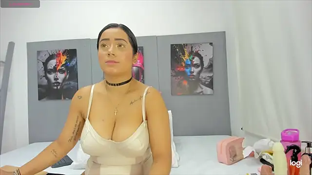 Gema-lexy online show from 04/07/26, 12:05