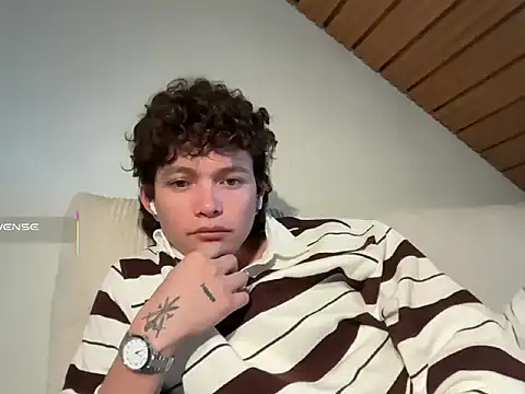 ccamilo-andress online show from 09/26/25, 10:08