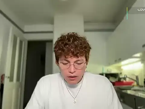 ccamilo-andress online show from 03/16/26, 04:33