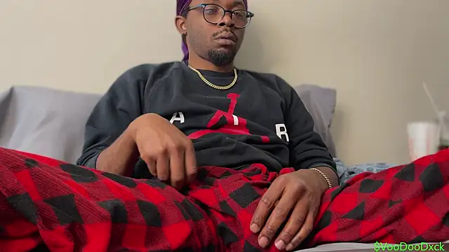 MobyDxck online show from 12/16/25, 08:03