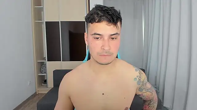 MatMalonne online show from 10/29/25, 02:19