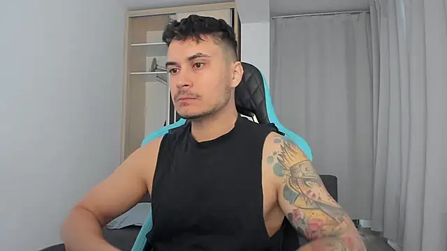 MatMalonne online show from 11/10/25, 06:56