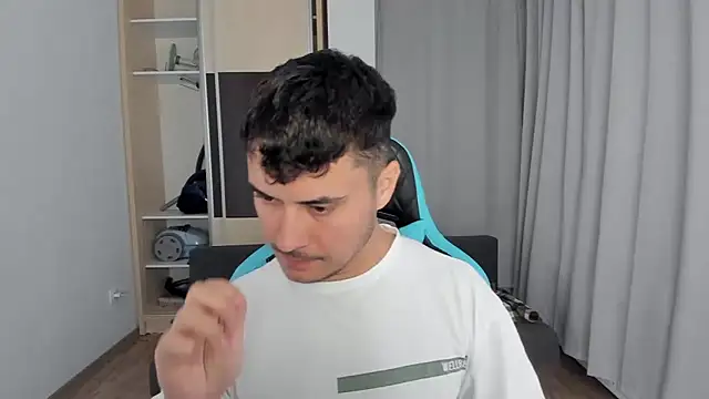 MatMalonne online show from 11/17/25, 05:19