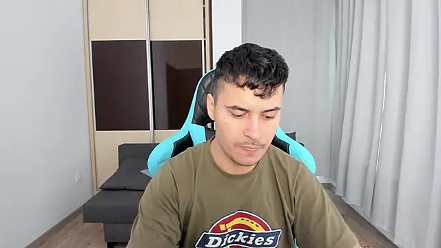 MatMalonne online show from 12/16/25, 06:51