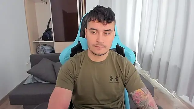 MatMalonne online show from 01/13/26, 08:52