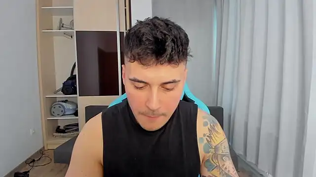 MatMalonne online show from 02/03/26, 01:38