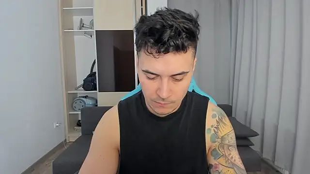 MatMalonne online show from 02/10/26, 06:17