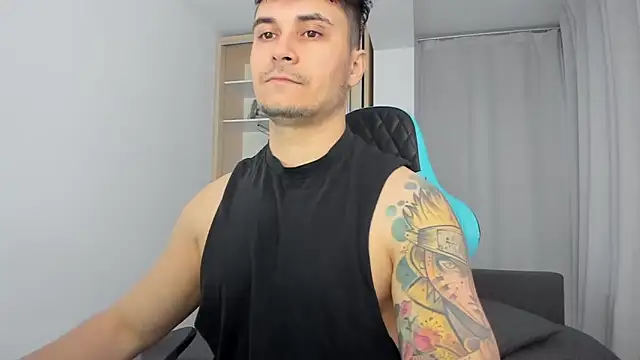 MatMalonne online show from 02/13/26, 01:18