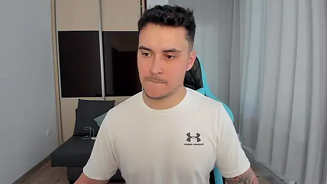 MatMalonne online show from 03/14/26, 01:05