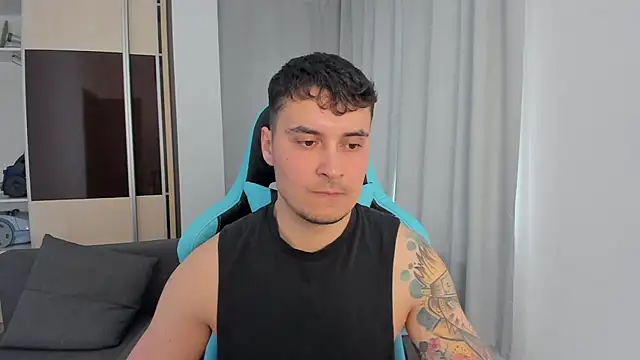 MatMalonne online show from 03/20/26, 02:44