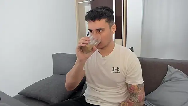 MatMalonne online show from 03/24/26, 06:18