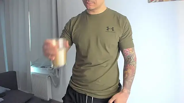 MatMalonne online show from 03/31/26, 06:03