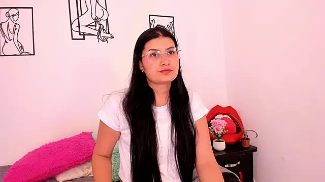 cloehonney online show from 02/17/26, 07:09