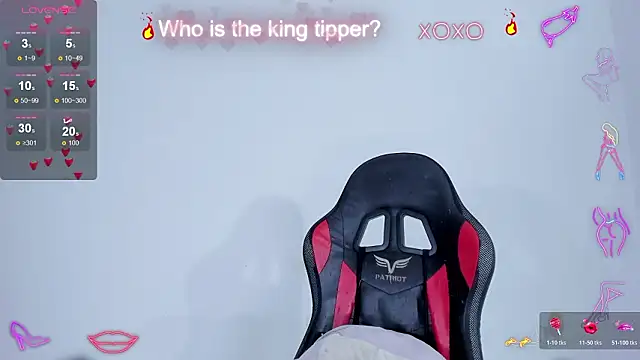 serafelle online show from 02/21/26, 11:39