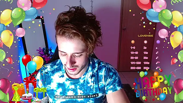 Ares blue online show from 12/28/24, 11:41